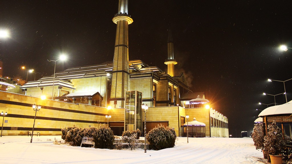 ATMK 2015 Işık Yılı İçin Fotoğraf Yarışması Düzenledi