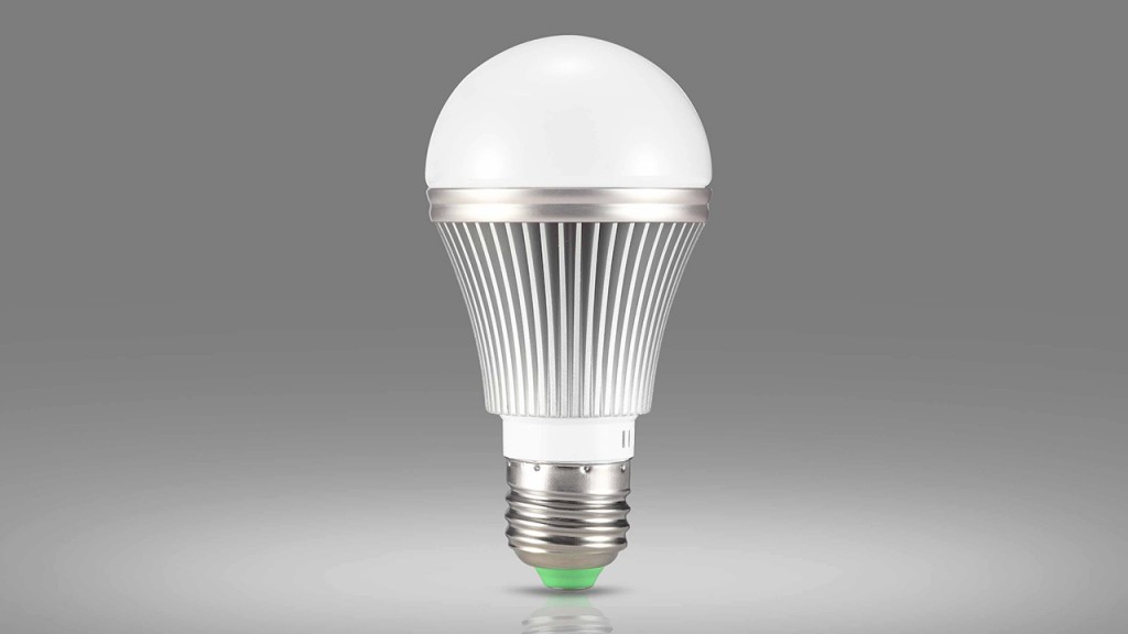 Hindistan’da 1$’a 9W LED Ampul Dağıtılacak