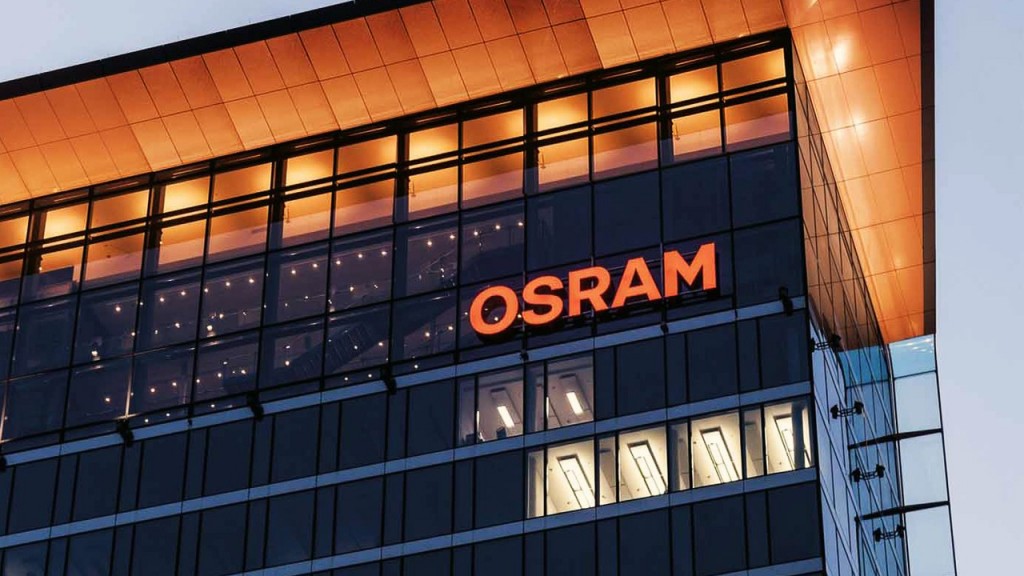 OSRAM’ın Anlamını Biliyor Musunuz?