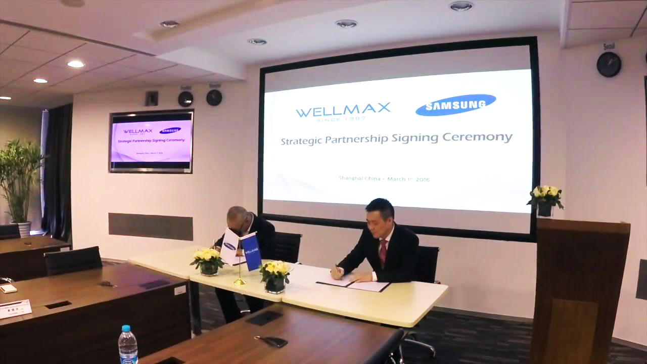 Samsung-Electronics-Wellmax-Aydinlatma-Ortakligi-2