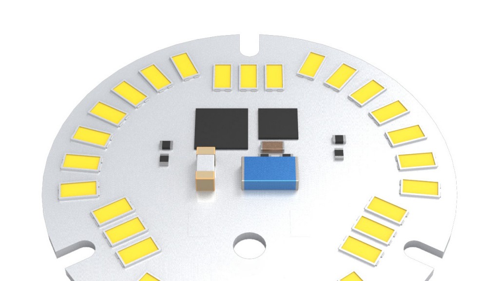 LED PCB Tasarımı Nasıl Yapılır?