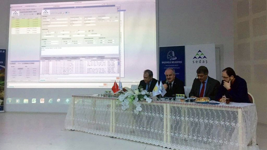 Milletvekili Zeki Aygün: Aydınlatmada İsraf Yapmayacağız