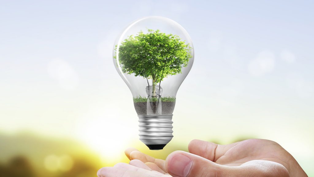 Aydınlatmada Enerji Verimliliği