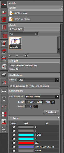 DIALux-evo-CAD-Ice-Aktarma