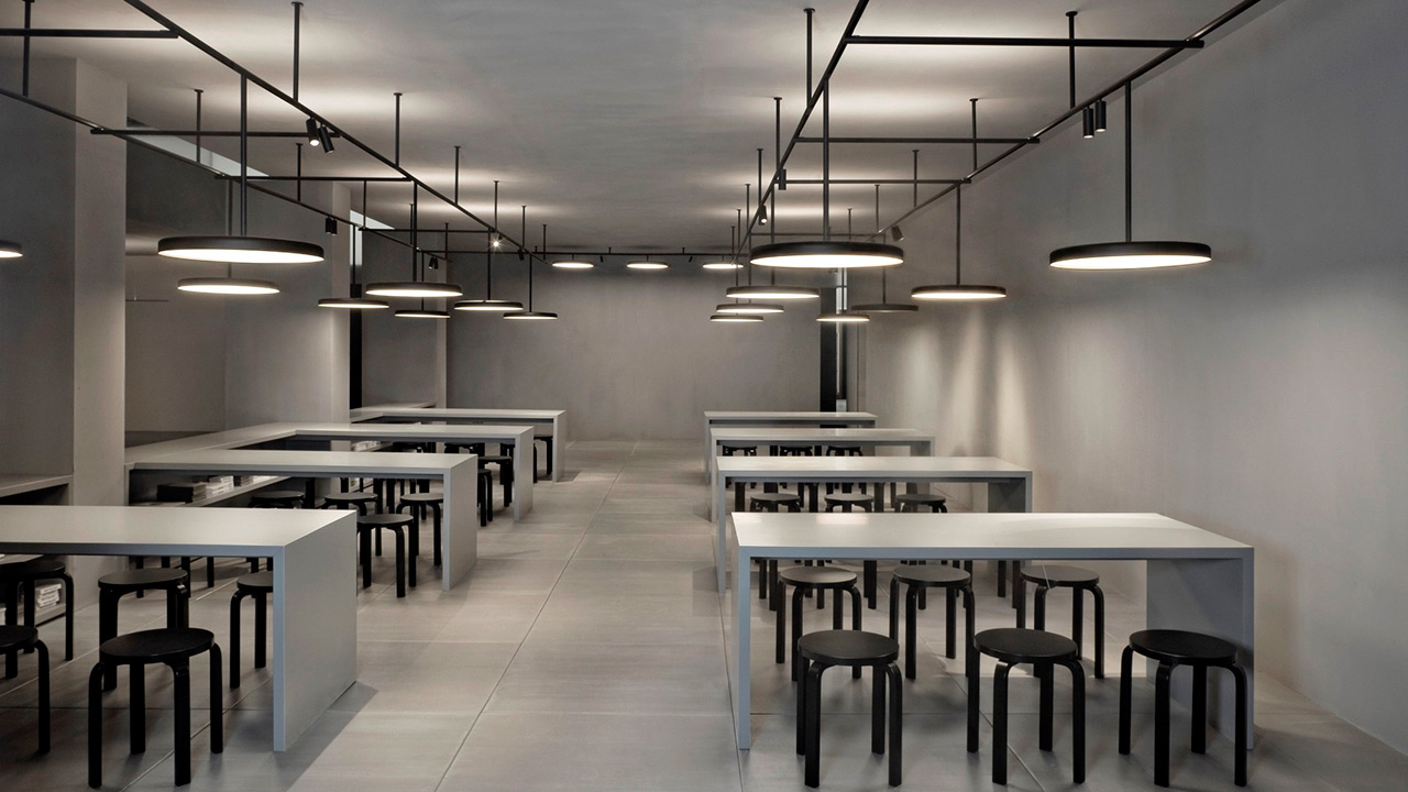 Infra-Structure-Flos