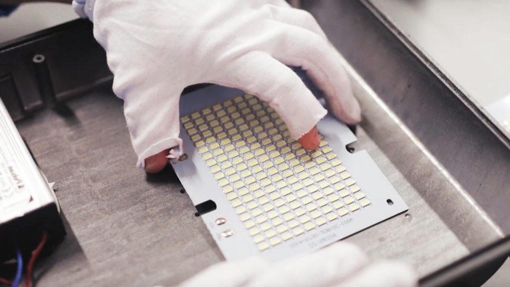LED Aydınlatma Üretiminde Gümrük Vergisi Kalkacak Mı?