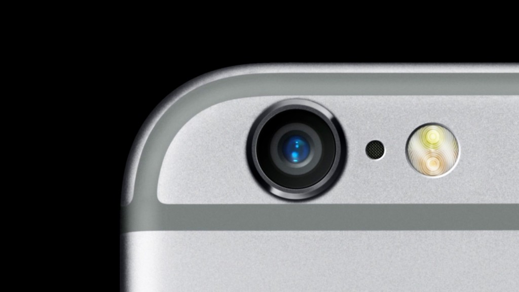 iPhone 7’de OSRAM Yerine Philips LED Kullanılacak