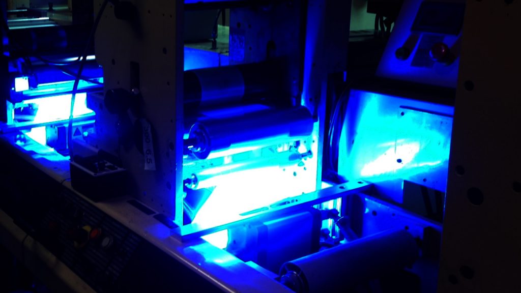 Hava Soğutmalı LED’ler Kürleme Performansını Arttırıyor