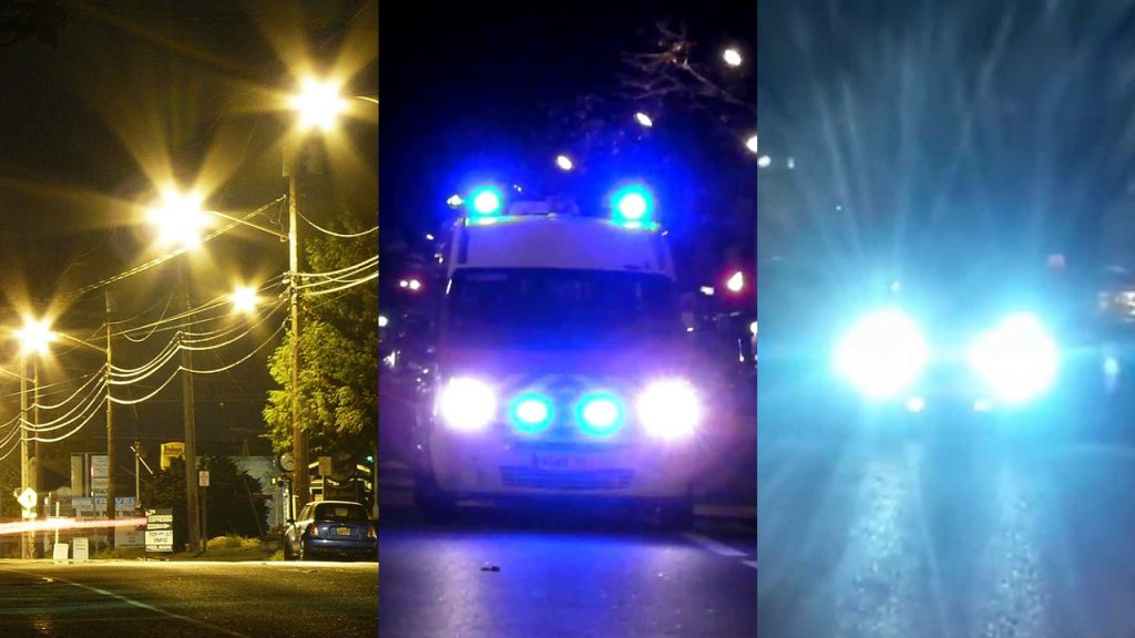 Işık Kirliliği’nin Yol ve Sürüş Güvenliğine Olan Etkisinin İncelenmesi
