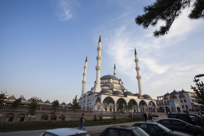 Kirikkale-Merkez-Nur-Camii-Aydinlatma-1