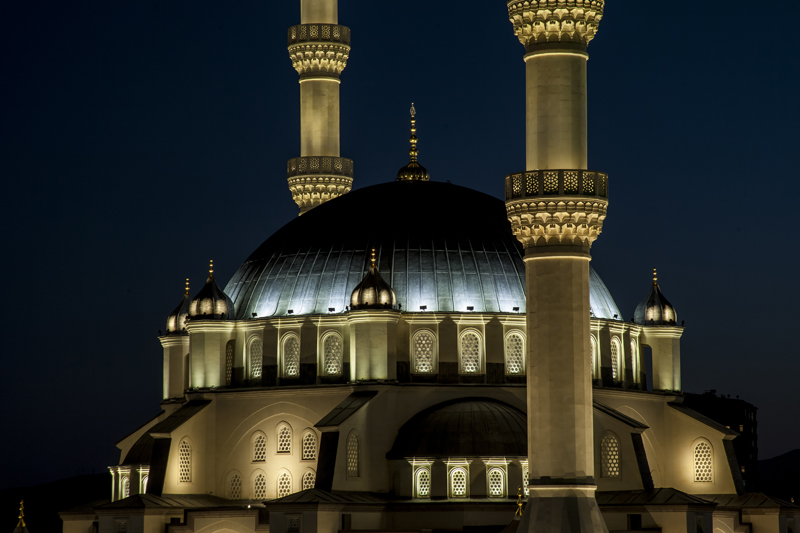 Kirikkale-Merkez-Nur-Camii-Aydinlatma-4