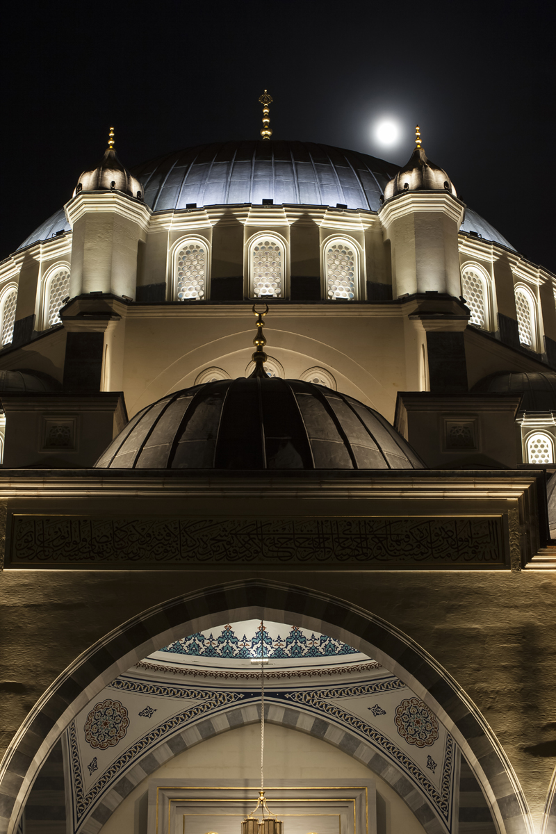 Kirikkale-Merkez-Nur-Camii-Aydinlatma-7