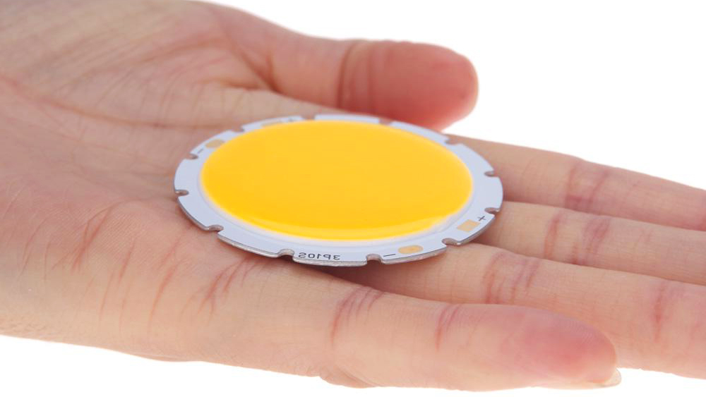 LED Üzerindeki Isıyı Transfer Edebilmek İçin Malzeme Seçimi