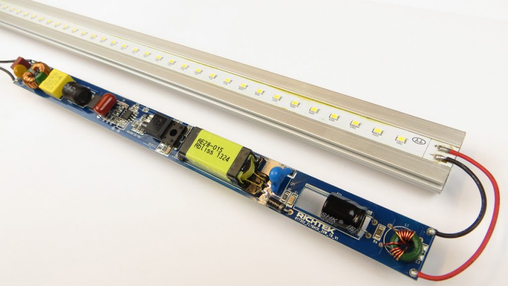 LED Aydınlatmada Gizli Tehlike