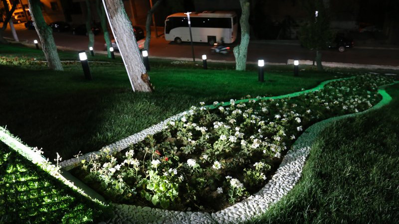Manisa-Park-LED-Aydinlatma-3