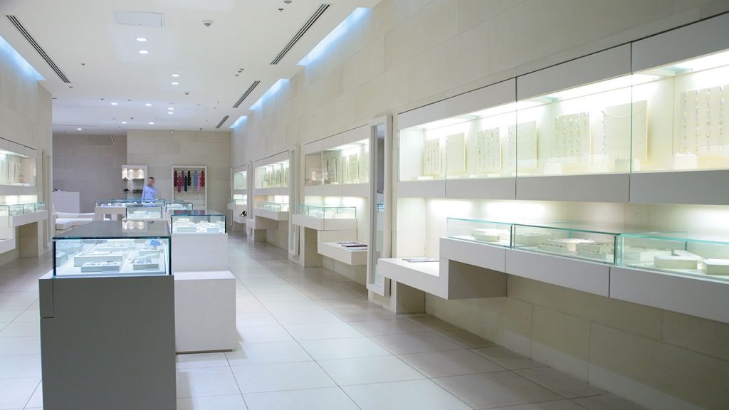 LED Aydınlatmada Yüksek Kalite Talebi