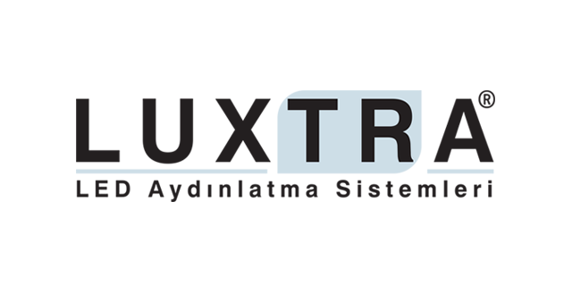 Luxtra LED Aydınlatma Ürün Kataloğu