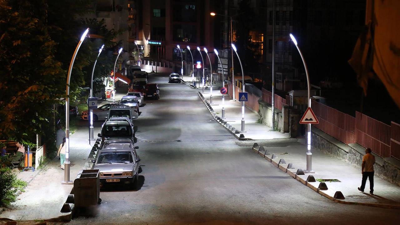 Rize-Belediyesi-LED-Sokak-Aydinlatma-2