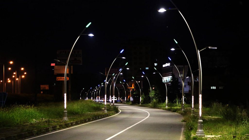 Belediyeler Aydınlatma Giderlerini Ödemeyince Bakanlık Devreye Girdi