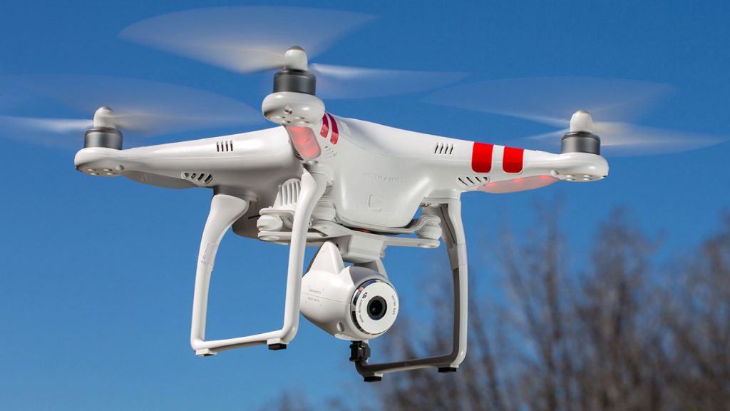 Drone Nedir, Kullanım Alanları Nelerdir?