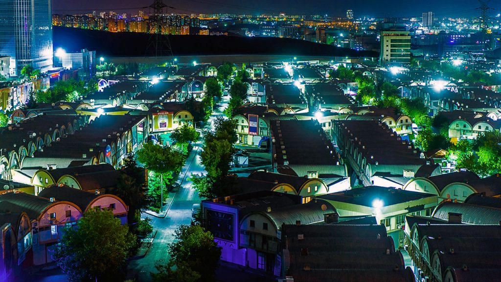 Türkiye’de LED Aydınlatma ve Çin Menşeli Ürünlerle Rekabet Gücü