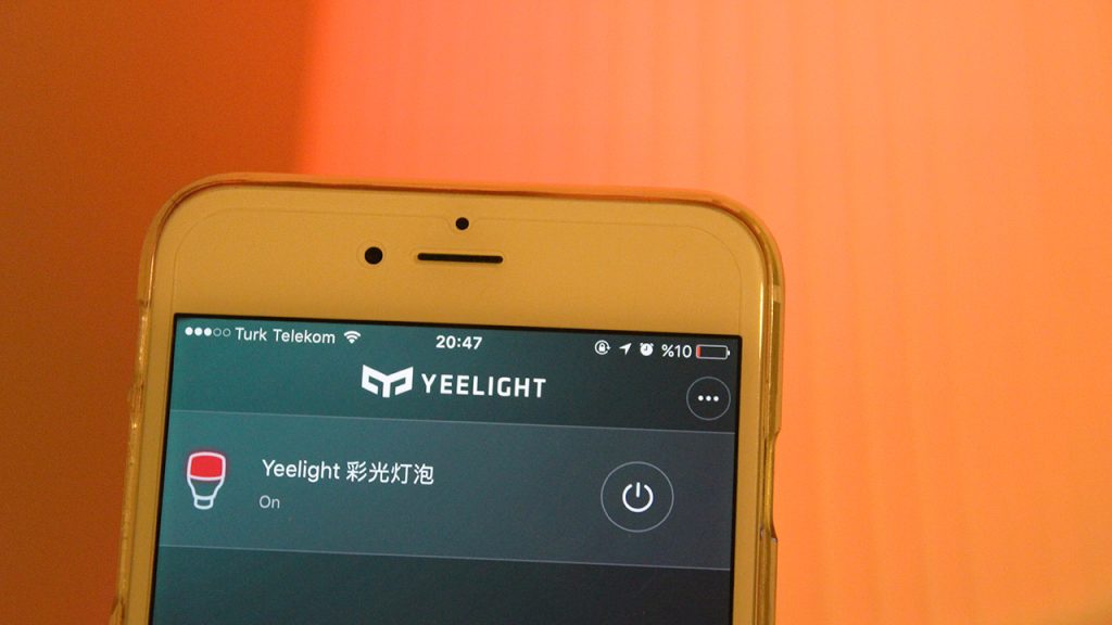 How Secure Are Your Smart LED Light Bulbs?