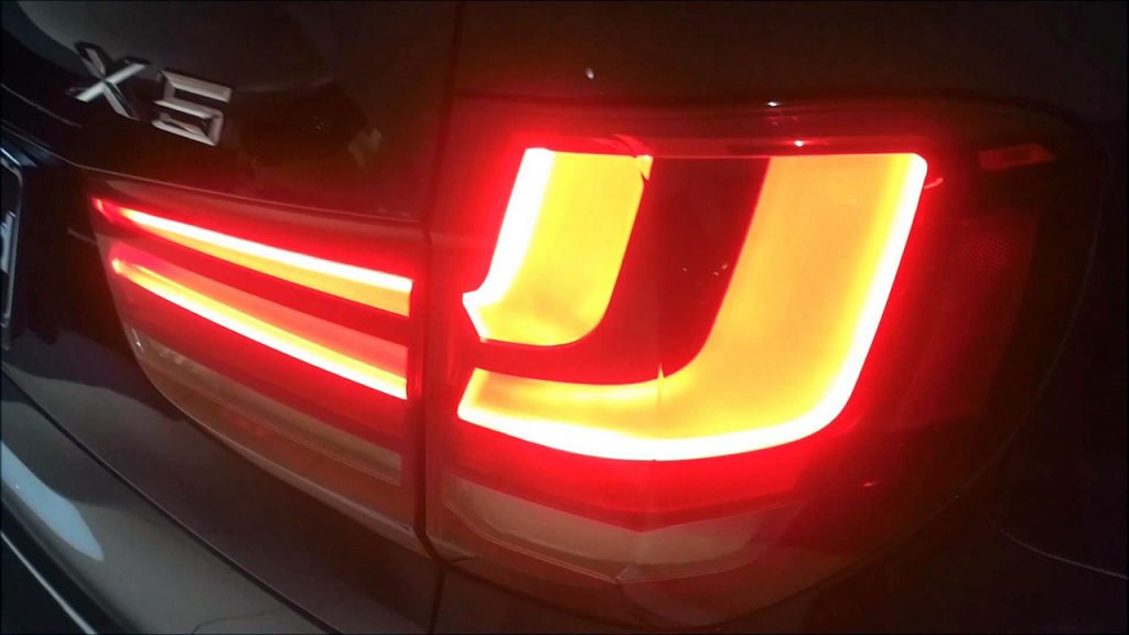 OSRAM BMW’nin Ana LED Tedarikçisi Oldu