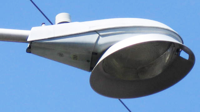 LED Sokak Aydınlatmaları Üzerinde Kamaşma Önleyiciler Kullanılmalı