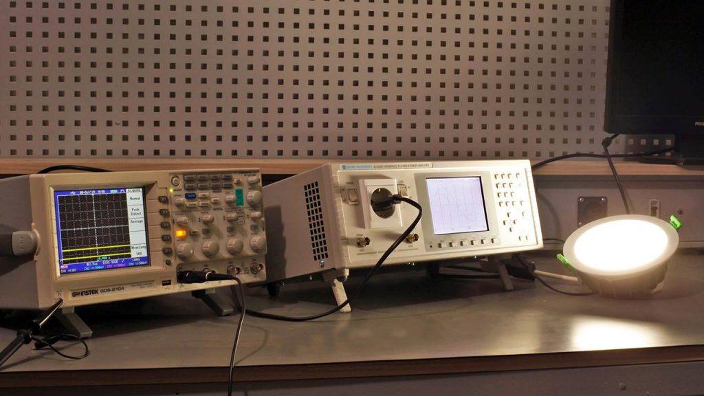 Arlight Aydınlatma Laboratuvarı Akreditasyonunu Genişletti