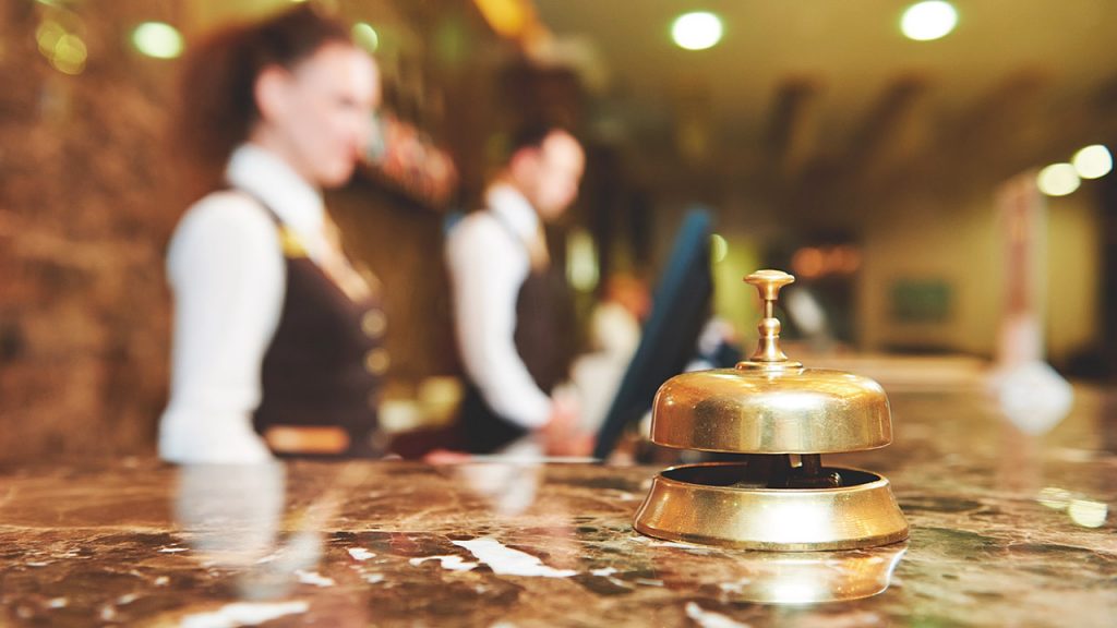 Otel Aydınlatmaları Küresel Pazar Raporu