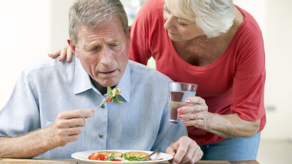 Titreşen LED Işıkları Alzheimer Hastalığını Tedavi Edebilir