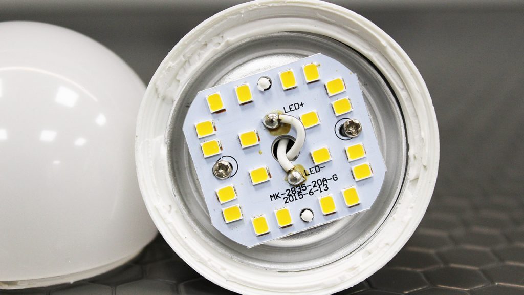 New Study Spells Out Solutions to Make LED Lighting Safe for Health