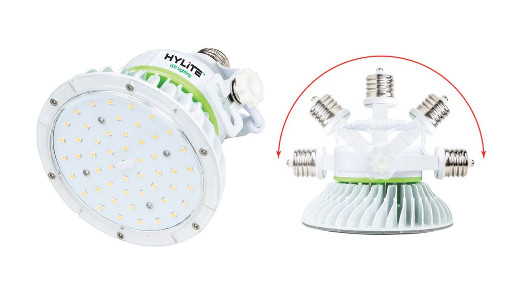 HyLite Yeni LED Aydınlatma Ürünlerini Tanıttı