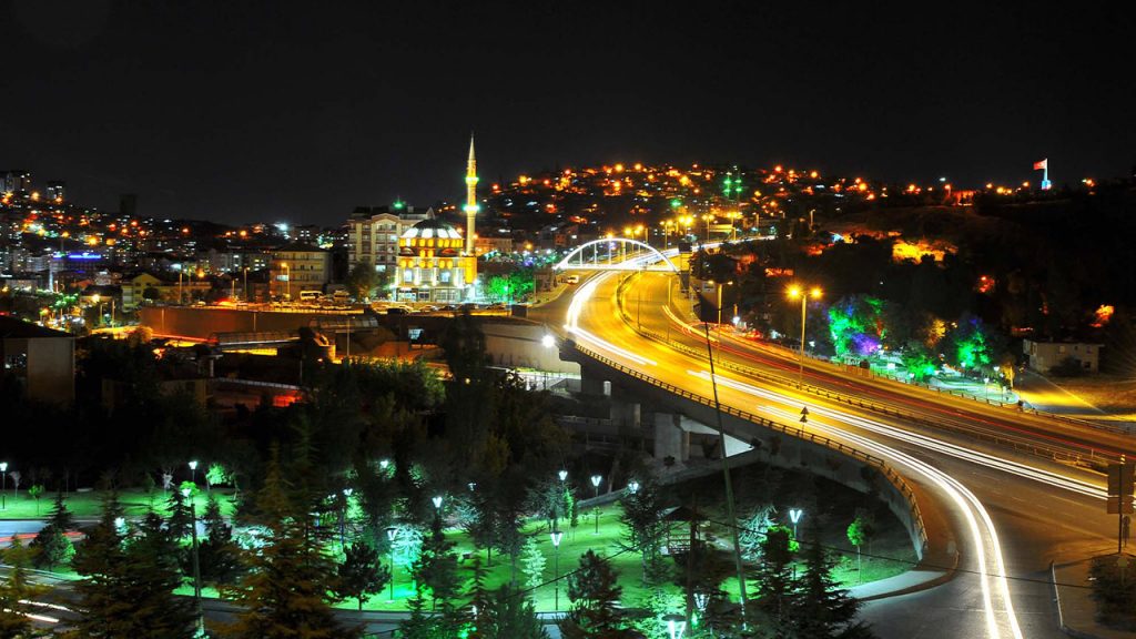 Aydınlatmada Enerji Kaybı