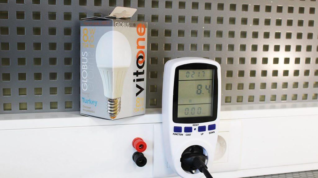 Vitoone LED Lamba İncelemesi