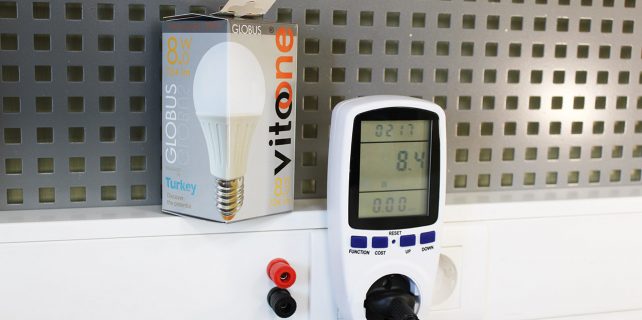 Vitoone led ampul