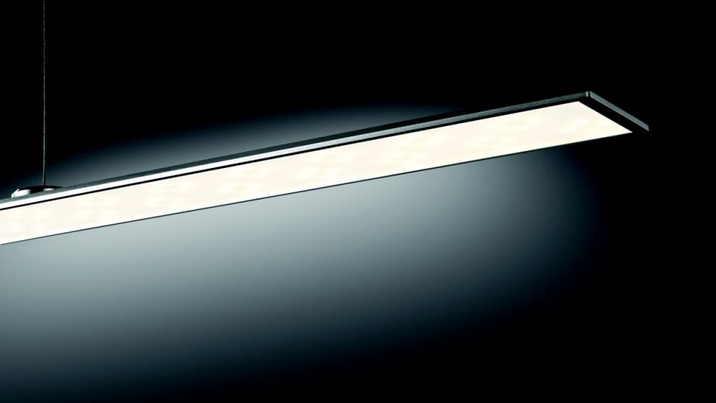 LED Aydınlatmada Polikarbonat Kullanımı 123 Bin Tona Ulaştı