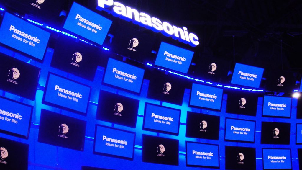 Panasonic OLED’i Reddetti, IPS Panel Teknolojisine Yöneldi