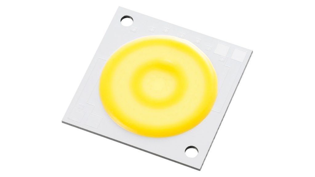 Flip Chip ve Yeni Fosfor Teknolojileri LED’lerin Üretim Maliyetlerini Düşürecek