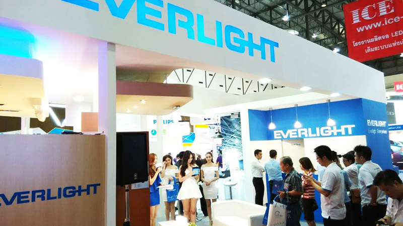 Everlight 2017’den Umutlu