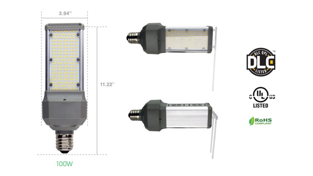 LED’e Dönüşümü Kolaylaştıran E39 Duylu Lamba Tanıtıldı