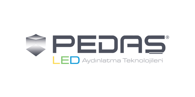 Pedaş LED Aydınlatma Ürün Kataloğu