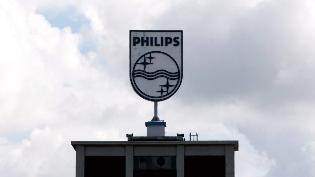 Philips 2016’da Kârını İkiye Katladı