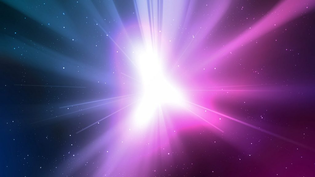 What Is Light?