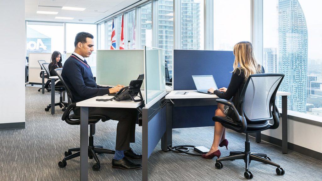 Ofis Aydınlatması İçin İpuçları