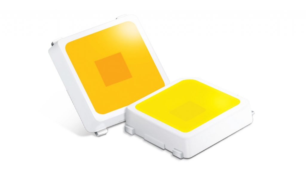 Samsung LED’lerinde 220 lm/W Seviyesini Yakaladığını Duyurdu
