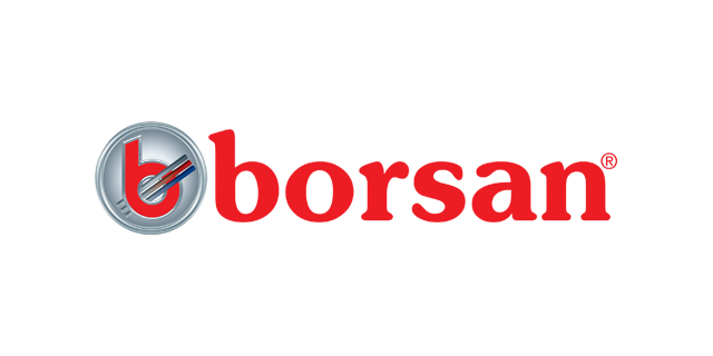 Borled