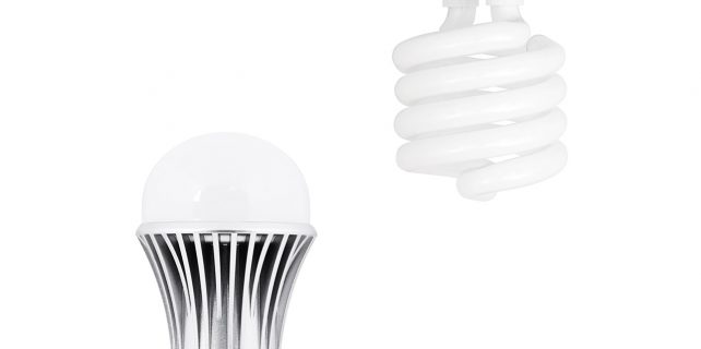 Led ampul tasarruflu ampul karşılaştırma