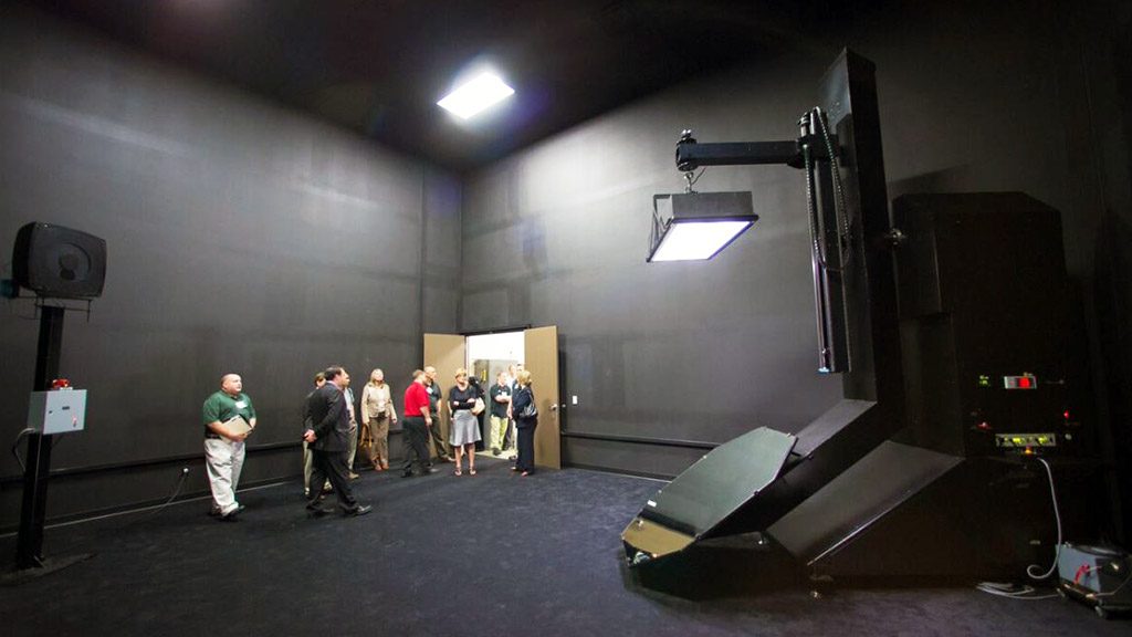 LED’li Aydınlatma Armatürleri ve Lambalarının Fotometrik Testleri