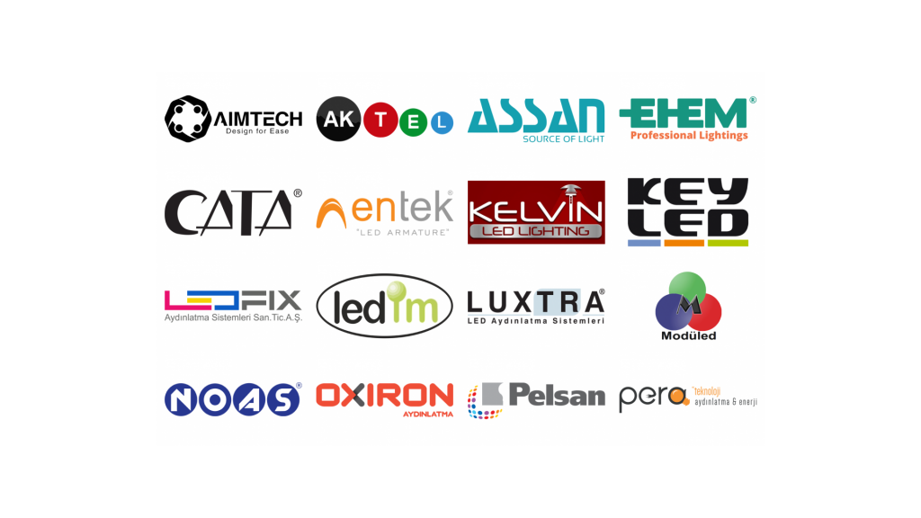 Yılın Aydınlatma Firması Anketi Başvuruları Tamamlandı